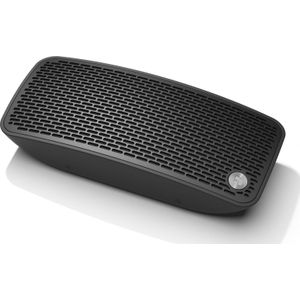 Audio Pro P5 Draagbare Draadloze Luidspreker - Zwart (14 h, Werkt op batterijen), Bluetooth luidspreker, Zwart