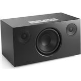 Audio Pro - C10 MkII - Draadloze Speaker - Zwart - Bluetooth - AirPlay 2 - Google Cast