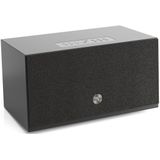 Audio Pro - C10 MkII - Draadloze Speaker - Zwart - Bluetooth - AirPlay 2 - Google Cast