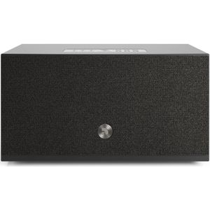 Audio Pro - C10 MkII - Draadloze Speaker - Zwart - Bluetooth - AirPlay 2 - Google Cast