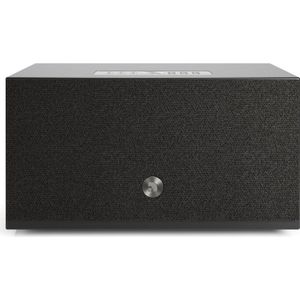 Audio Pro C10 MkII Multiroom-luidspreker Zwart