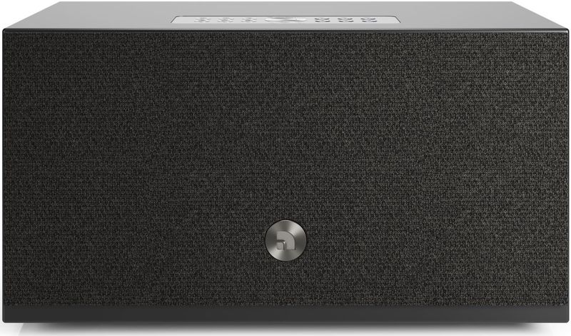 Audio Pro - C10 MkII - Draadloze Speaker - Zwart - Bluetooth - AirPlay 2 - Google Cast