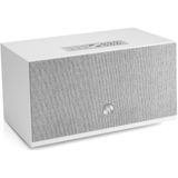 Audio Pro - C10 MkII - Draadloze Speaker - Wit - Bluetooth - AirPlay 2 - Google Cast