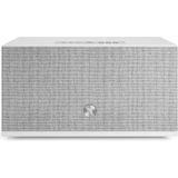 Audio Pro - C10 MkII - Draadloze Speaker - Wit - Bluetooth - AirPlay 2 - Google Cast