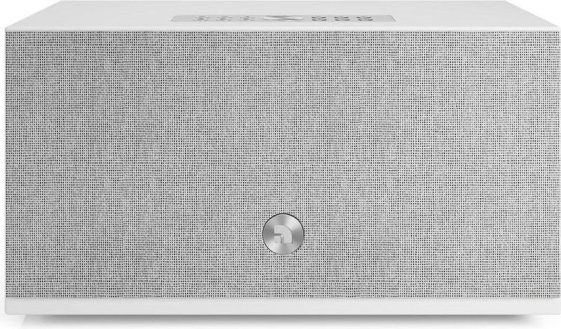 Audio Pro - C10 MkII - Draadloze Speaker - Wit - Bluetooth - AirPlay 2 - Google Cast