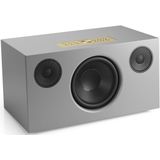 Audio Pro C10 MkII Multiroom-luidspreker - Grijs