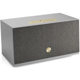 Audio Pro - C10 MkII - Draadloze Speaker - Grijs - Wifi - Bluetooth - AirPlay 2 - Google Cast