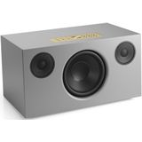 Audio Pro - C10 MkII - Draadloze Speaker - Grijs - Wifi - Bluetooth - AirPlay 2 - Google Cast