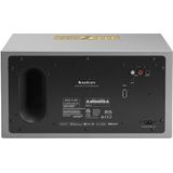 Audio Pro - C10 MkII - Draadloze Speaker - Grijs - Wifi - Bluetooth - AirPlay 2 - Google Cast