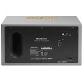 Audio Pro C10 MkII Multiroom-luidspreker - Grijs