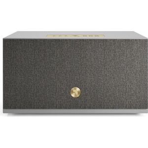 Audio Pro C10 MkII Multiroom-luidspreker - Grijs