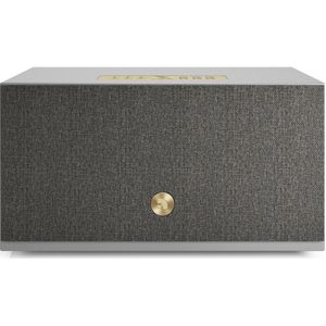 Audio Pro - C10 MkII - Draadloze Speaker - Grijs - Wifi - Bluetooth - AirPlay 2 - Google Cast