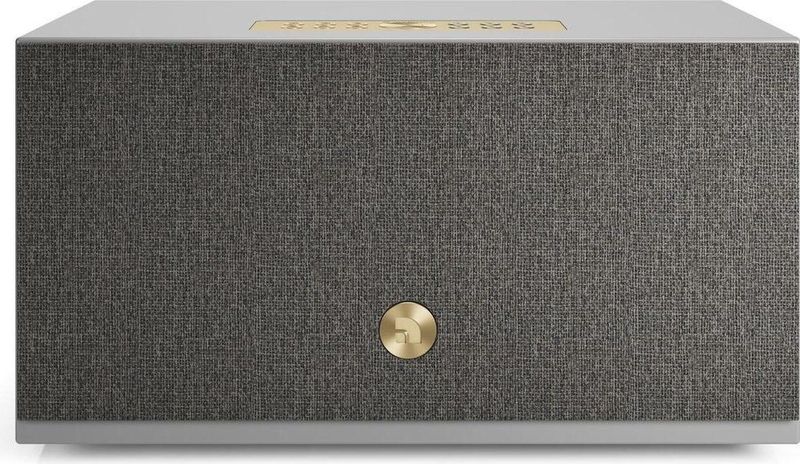 Audio Pro C10 MkII - Smart Multiroom Actieve Luidspreker - Grijs