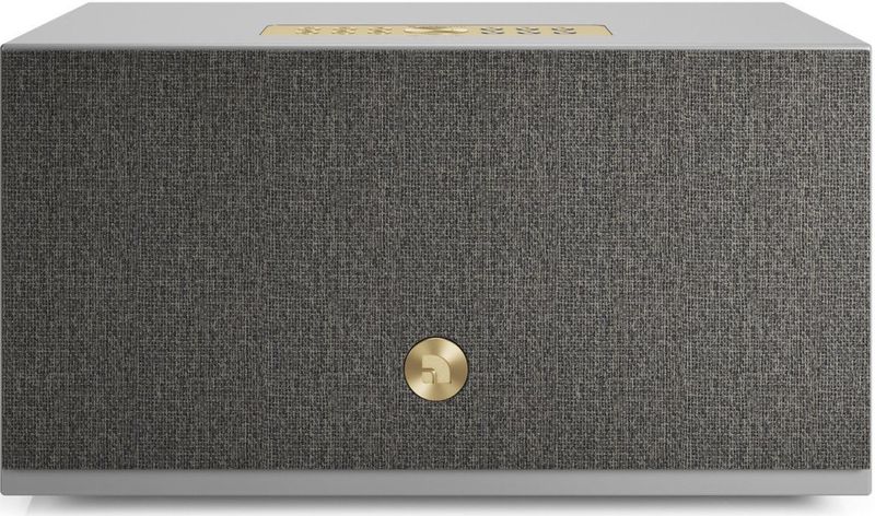 Audio Pro - C10 MkII - Draadloze Speaker - Grijs - Wifi - Bluetooth - AirPlay 2 - Google Cast