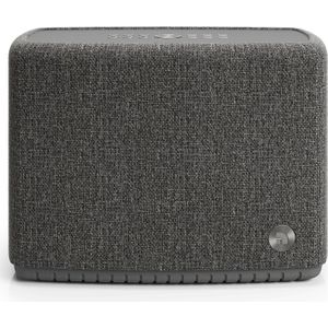 Audio Pro A15 connected - Bluetooth speaker Grijs