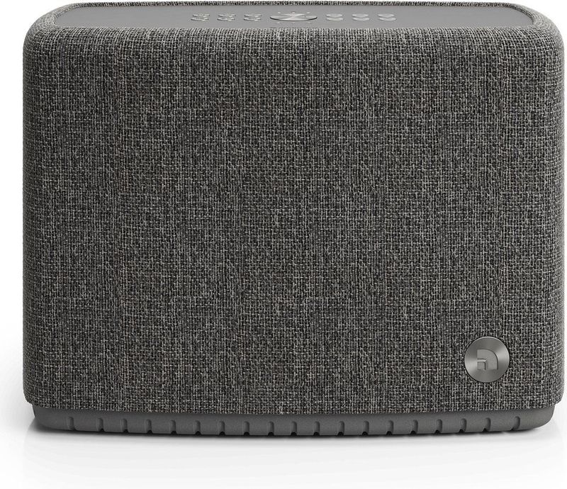 Audio Pro - A15 - Draadloze Speaker - Draagbaar - Compact - Krachtig Geluid