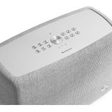 Audio Pro - A15 - Multiroom Speaker - Licht Grijs - Draadloos