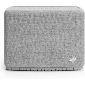 Audio Pro A15 - Draagbare Smart Multiroom Actieve Luidspreker - Lichtgrijs