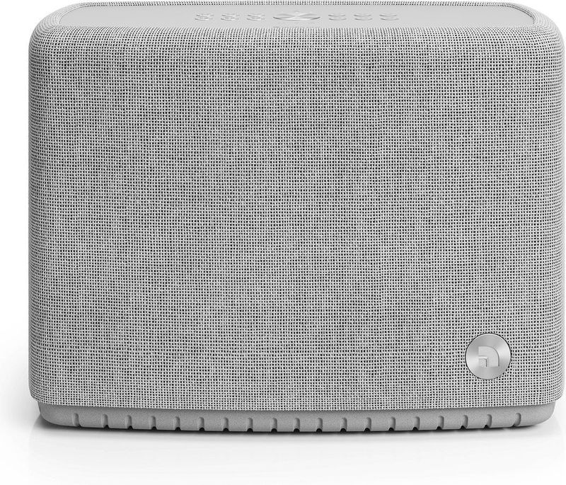 Audio Pro - A15 - Multiroom Speaker - Licht Grijs - Draadloos