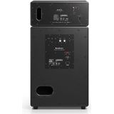 Audio Pro - Drumfire II - Smart Multiroom Actieve Luidspreker - Zwart