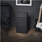 Audio Pro - Drumfire II - Smart Multiroom Actieve Luidspreker - Zwart