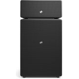 Audio Pro - Drumfire II - Smart Multiroom Actieve Luidspreker - Zwart