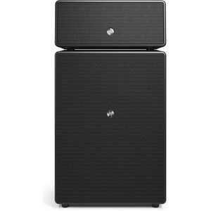 Audio Pro - Drumfire II - Smart Multiroom Actieve Luidspreker - Zwart