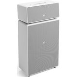 Audio Pro - Drumfire II - Smart Multiroom Actieve Luidspreker - Wit