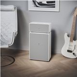 Audio Pro - Drumfire II - Smart Multiroom Actieve Luidspreker - Wit