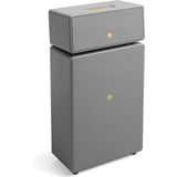 Audio Pro - Drumfire II - Smart Multiroom Actieve Luidspreker - Grijs