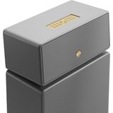 Audio Pro - Drumfire II - Smart Multiroom Actieve Luidspreker - Grijs