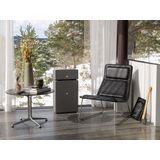 Audio Pro - Drumfire II - Smart Multiroom Actieve Luidspreker - Grijs