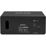 Audio Pro Drumfire D-2 - Smart Multiroom Actieve Luidspreker - Zwart