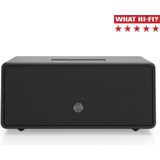 Audio Pro Drumfire D-2 - Smart Multiroom Actieve Luidspreker - Zwart