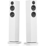 Audio Pro - A38 - Actieve Stereo Luidsprekerset - Wit