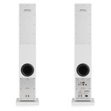 Audio Pro - A38 - Actieve Stereo Luidsprekerset - Wit