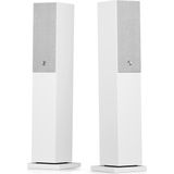 Audio Pro - A38 - Actieve Stereo Luidsprekerset - Wit