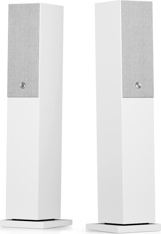 Audio Pro - A38 - Actieve Stereo Luidsprekerset - Wit