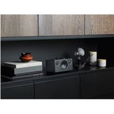 Audio Pro - C5 MkII - Draadloze Speaker - Zwart - Bluetooth - AirPlay 2 - Google Cast