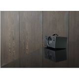 Audio Pro - C5 MkII - Draadloze Speaker - Zwart - Bluetooth - AirPlay 2 - Google Cast