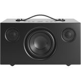 Audio Pro - C5 MkII - Draadloze Speaker - Zwart - Bluetooth - AirPlay 2 - Google Cast