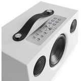 Audio Pro C5 MkII Connected Multiroom Luidspreker Wit