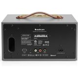 Audio Pro - C5 MkII - Draadloze Speaker - Grijs - Bluetooth, AirPlay 2, Google Cast