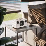 Audio Pro - C5 MkII - Draadloze Speaker - Beige - Bluetooth - Wifi