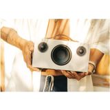 Audio Pro - C5 MkII - Draadloze Speaker - Beige - Bluetooth - Wifi