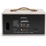 Audio Pro - C5 MkII - Draadloze Speaker - Beige - Bluetooth - Wifi