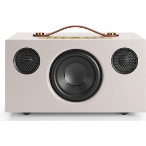 Audio Pro - C5 MkII - Draadloze Speaker - Beige - Bluetooth - Wifi