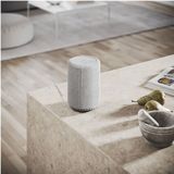 Audio Pro - A10 MkII - Actieve Luidspreker - Lichtgrijs - Draadloze WiFi & Bluetooth