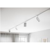 Audio Pro - A10 MkII - Actieve Luidspreker - Lichtgrijs - Draadloze WiFi & Bluetooth