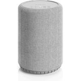 Audio Pro - A10 MkII - Actieve Luidspreker - Lichtgrijs - Draadloze WiFi & Bluetooth